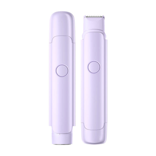 🔥50%OFF Christmas Sale🔥Elegance SmoothEase - Women's Multipurpose Double-head Shaver