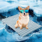 💥DERNIER JOUR DE PROMOTION : 50 % DE RÉDUCTION💥Tapis rafraîchissant écologique pour chien, coussin rafraîchissan