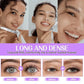 🌟Mascara waterproof à brosse spirale pour des cils recourbés longue durée – Achetez-en 1, obtenez-en 1 GRATUIT !