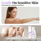 💞DERNIER JOUR : 1 acheté, 1 offert💞Crème dépilatoire pour le maillot, pour peaux sensibles | Convient aux hommes et aux femmes |