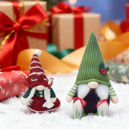 🔥Christmas Sale-Up to 50% OFF🎅Christmas Gnome Countdown Calendar 2025🥰