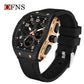 🔥 Vente chaude 60% de réduction 🔥 Conçu pour l’action – Montre sportive automatique lumineuse, résistante à l’eau et aux chocs