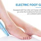 🔥Vente Flash - 50% DE RÉDUCTION🔥Éliminateur de Callosités Électrique pour les Pieds⚡