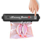 📢📢50%  DE RÉDUCTION !! ⏰Machine à emballer sous vide Food Saver