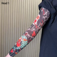 🔥New Hot Selling❤️‍🔥 Ultra-Thin Sun Protection Tattoo Sleeves (Manches de tatouage ultra-minces)