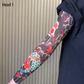 🔥New Hot Selling❤️‍🔥 Ultra-Thin Sun Protection Tattoo Sleeves (Manches de tatouage ultra-minces)