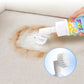 💖DERNIER JOUR : 2 achetés, 1 offert !!💖 Nettoyant moussant Yass Clean Magic pour tapis et tissus d'ameublement – Élimine les taches et les odeurs d'animaux de compagnie, avec brosse de nettoyage🧼🪄