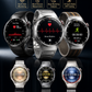Montre connectée GT6pro avec fonction d'appel Bluetooth – Best-seller