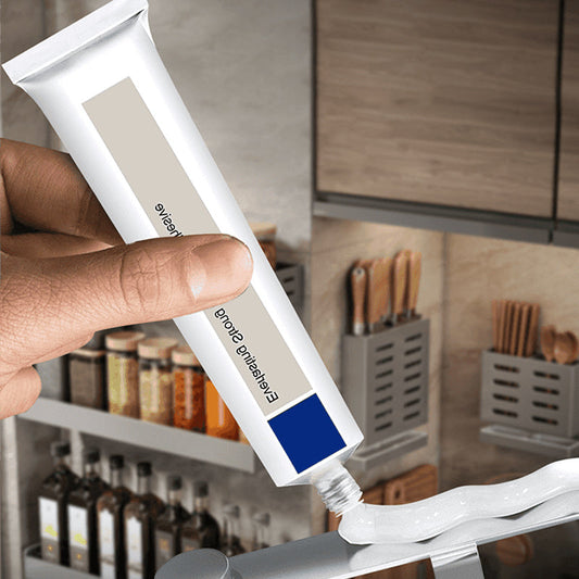 Colle Universelle Sans Clous