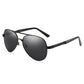 Lunettes polarisées avec protection UV pour le jour et la nui