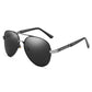 Lunettes polarisées avec protection UV pour le jour et la nui