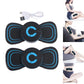 📣Meilleur cadeau💥Masseur portable pour le cou et le corps