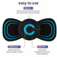 📣Meilleur cadeau💥Masseur portable pour le cou et le corps