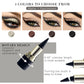 ❤️ Stylo eye-liner gel Kajal « Viral Profession » - Formule à séchage rapid