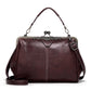 Sac à main vintage raffiné pour femme