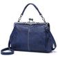 Sac à main vintage raffiné pour femme
