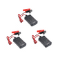 🔧⚡ Testeur de relais 12 V/24 V – Un seul bouton, LED instantanée, compatible avec les connecteurs à 4 ou 5 broches – pour voitures, camions et camping-cars 💥 50 % DE RÉDUCTION !