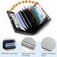 Porte-carte de crédit RFID