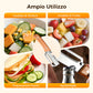 ✨ Acquista 1 Ottieni 1 Gratis ✨ Peeler vegetale multifunzionale per cucina
