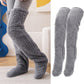 Chaussettes de pommes de terre mignonnes