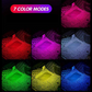 🔆🔋 Lampe ambiance LED recharge sans fil design moderne ✨