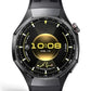 Montre connectée GT6pro avec fonction d'appel Bluetooth – Best-seller