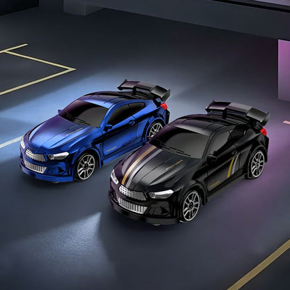 Mini Jouet Voiture de Drift Télécommandée