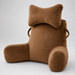 Coussin de soutien multifonctionnel pour la taille, la lecture et le do