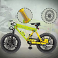 🎄 Promotion Exceptionnelle de Noël🎁Ensemble de blocs de construction pour VTT sympa, cadeau créatif !