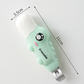 🐊 Un petit crocodile aux multiples usages ! Ouvre-boîtes et décapsuleur 2-en-1 | Pour ouvrir les boîtes, les bouteilles et les flacons de sirop | Rangement magnétique. Portable, mignon et indispensable à la maison