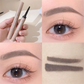 Crème à Sourcils Imperméable à l'eau et et Longue Durée