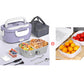 🔥 Aujourd'hui, -50 % ! 🍱 Chauffe-plat portable