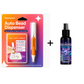 🔥 Dernier jour : 50 % de réduction – 💎 Ensemble stylo et plateau distributeur automatique de perles pour peinture au diaman
