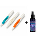 🔥 Dernier jour : 50 % de réduction – 💎 Ensemble stylo et plateau distributeur automatique de perles pour peinture au diaman