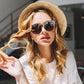 🎉OFFRE LIMITÉE : SEULEMENT 6,99 £ !!😎 Lunettes de soleil à porter par-dessus vos lunettes, avec protection UV40