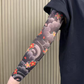 🔥New Hot Selling❤️‍🔥 Ultra-Thin Sun Protection Tattoo Sleeves (Manches de tatouage ultra-minces)