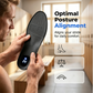 🏃‍Semelles de confort avec massage anti-fatigue