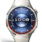 Montre connectée GT6pro avec fonction d'appel Bluetooth – Best-seller