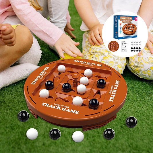 Jeu de société éducatif Orbit Logi