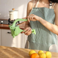 🔥Vente chaude de 50% de réduction🔥Presse-agrumes en alliage d'aluminium pour fruits frais