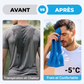 ❄️Serviette rafraîchissante respirante et réutilisable pour le sport