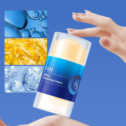 Stick hydratant anti-dessèchement