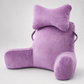 Coussin de soutien multifonctionnel pour la taille, la lecture et le do