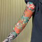 🔥New Hot Selling❤️‍🔥 Ultra-Thin Sun Protection Tattoo Sleeves (Manches de tatouage ultra-minces)