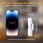 🎁La semaine dernière : 50 % DE RÉDUCTION !!!⏳Lampe d'ambiance rechargeable à capteur de mouvement LED intelligent