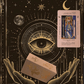 ✨ 50% DE RÉDUCTION ! 🌹 Jeu de Tarot Holographique – Cartes Irisées, Précision Intuitive & Design Élégant 🔮