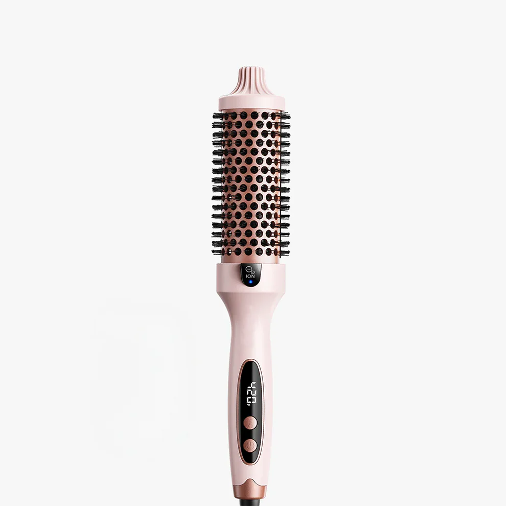 🎄Christmas Sale-Up to 50% OFF💇‍♀️2-in-1 Hair Fluffy Styling Comb Fluff ...