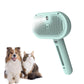 🐱2026 Soldes exceptionnels 50 % de réduction🐶Spray épilatoire pour animaux de compagnie Com