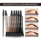 🔥Achetez-en un, obtenez-en un gratuitement – 2 pièces au total🔥Gel liquide pour sourcils/teinture pour sourcils longue tenue, résistant à l'eau et aux frottements