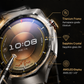 Montre connectée GT6pro avec fonction d'appel Bluetooth – Best-seller